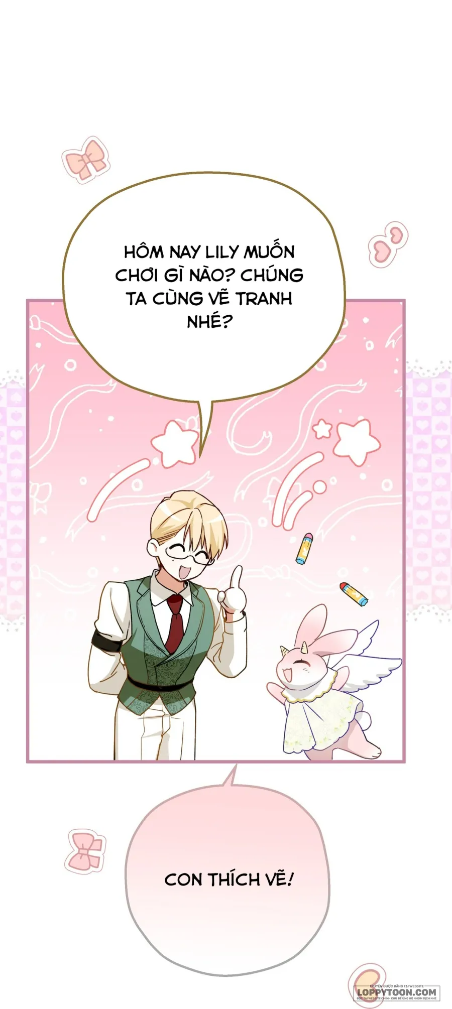 Nàng Sẽ Thuần Phục Những Anh Hùng - Chap 11 - Trang 23