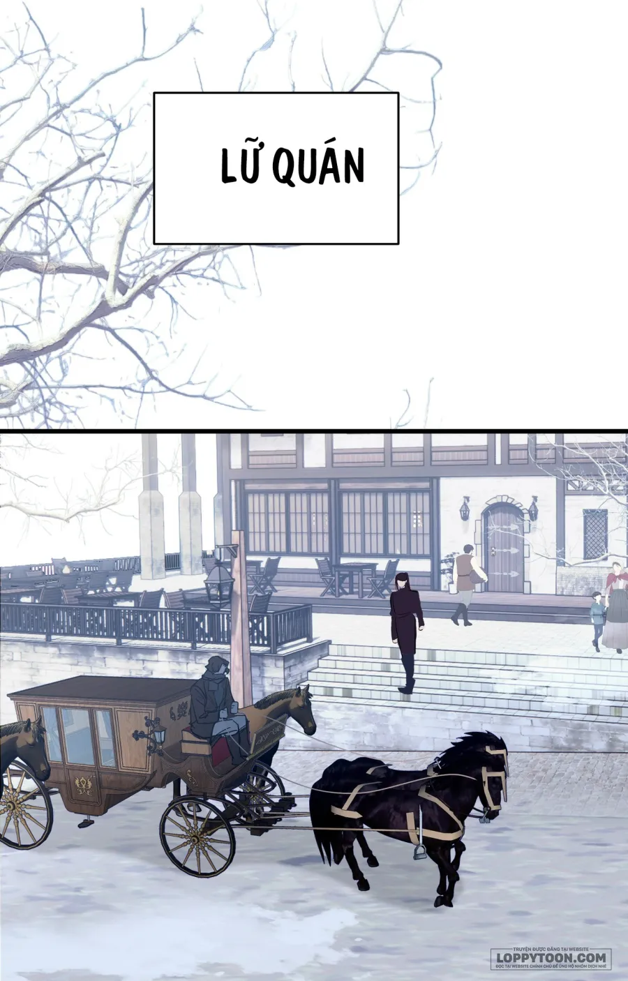 Nàng Sẽ Thuần Phục Những Anh Hùng - Chap 11 - Trang 25