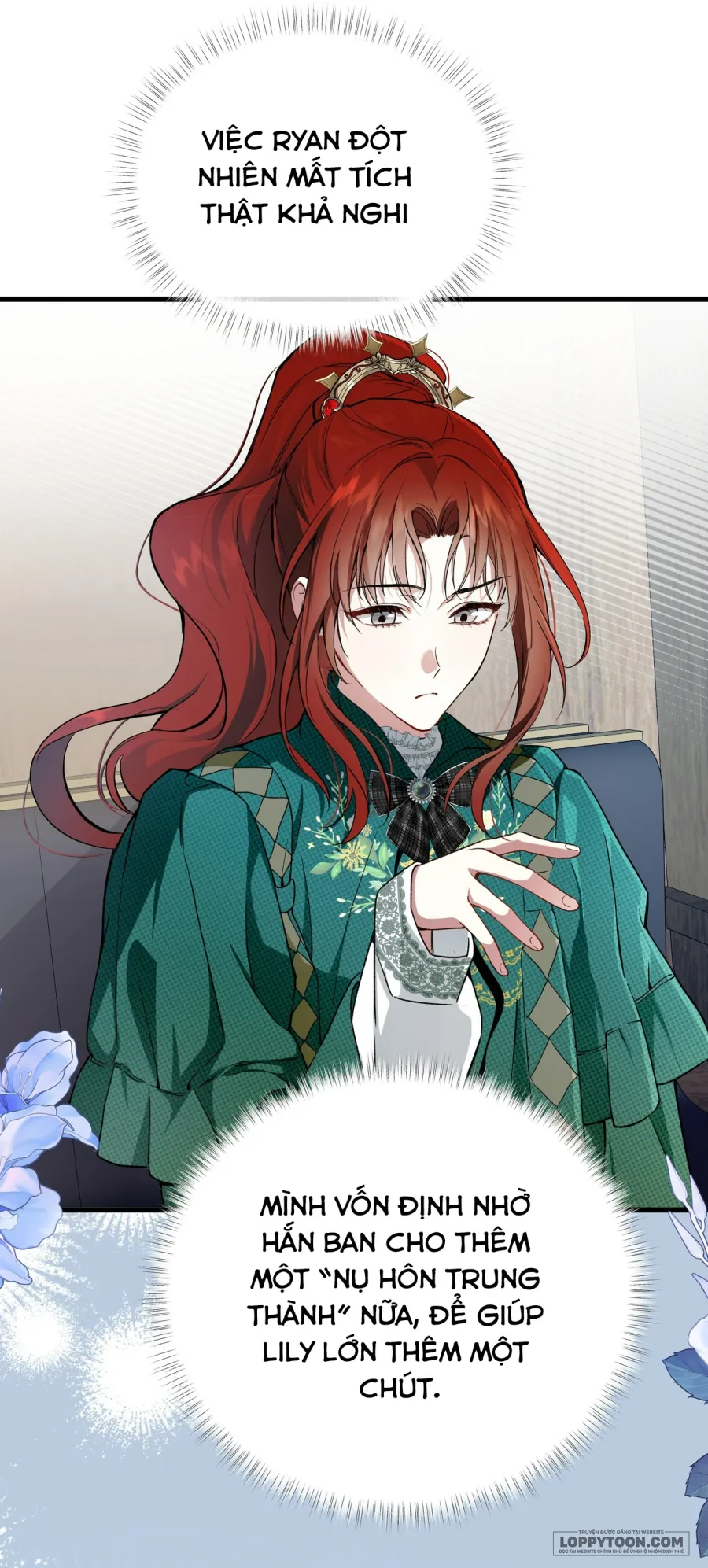 Nàng Sẽ Thuần Phục Những Anh Hùng - Chap 11 - Trang 29