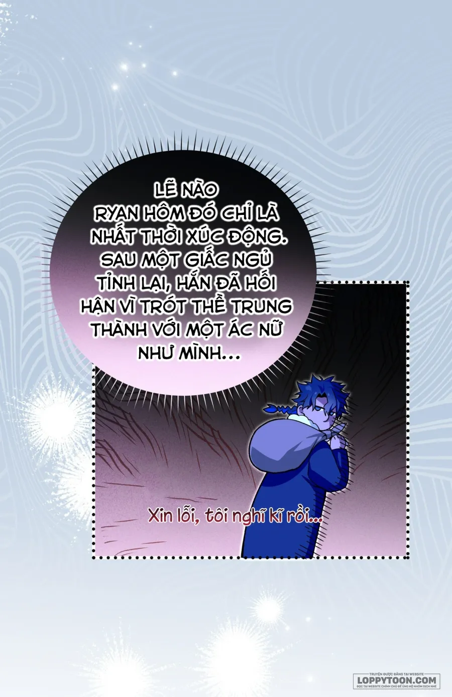 Nàng Sẽ Thuần Phục Những Anh Hùng - Chap 11 - Trang 30