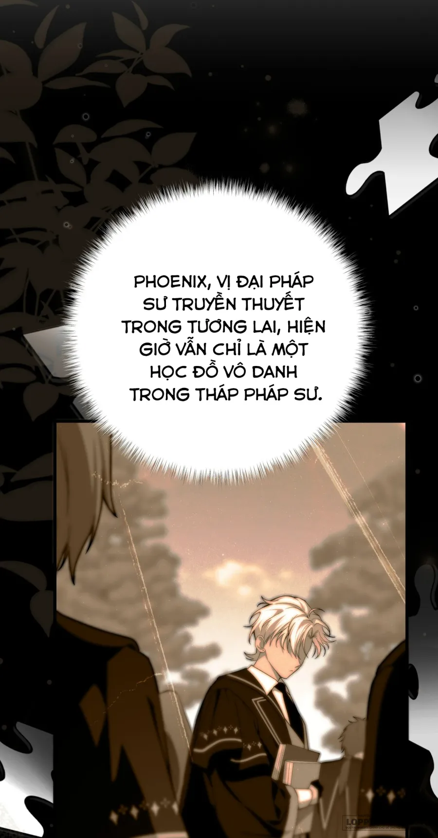 Nàng Sẽ Thuần Phục Những Anh Hùng - Chap 11 - Trang 32