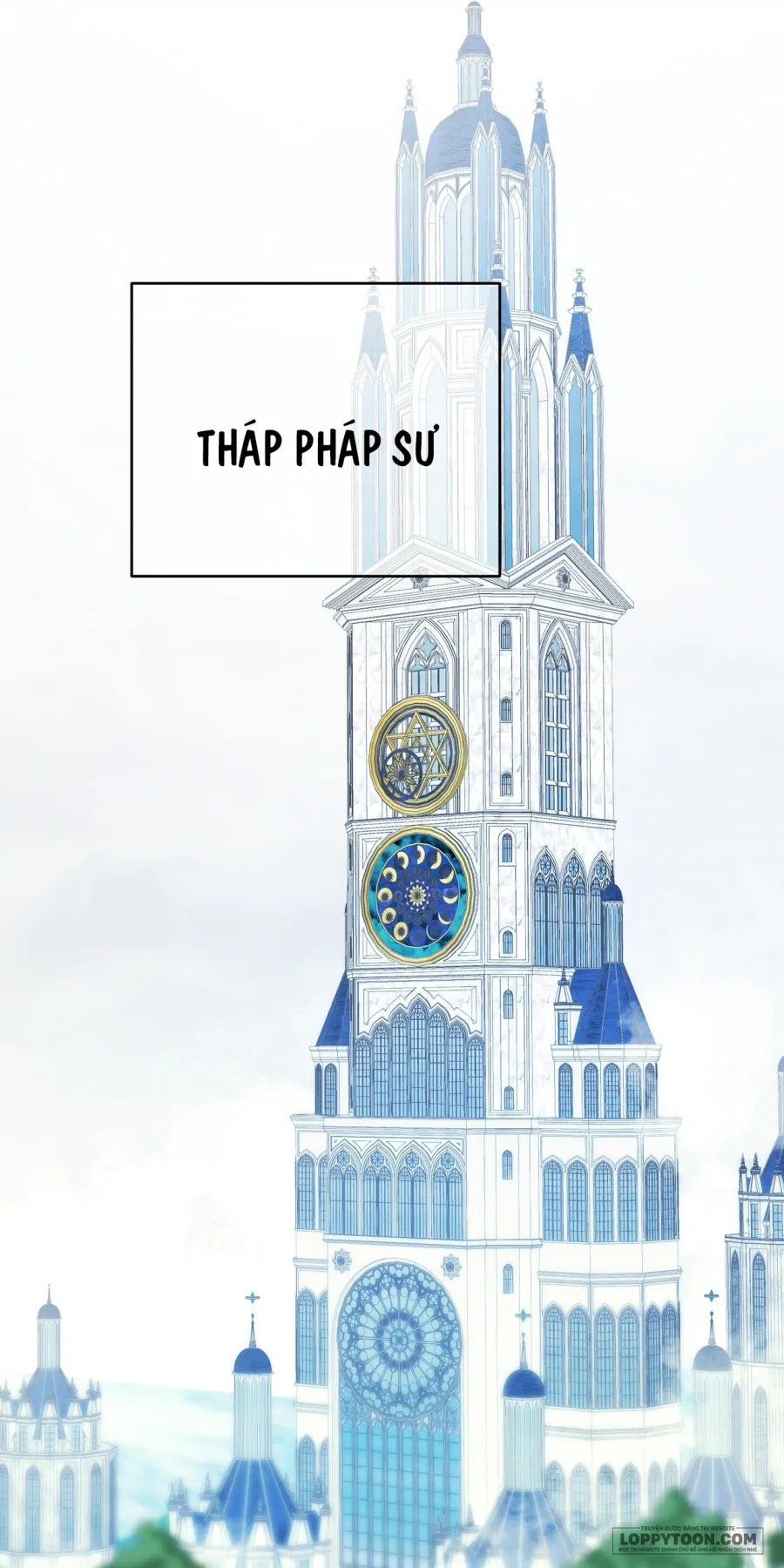 Nàng Sẽ Thuần Phục Những Anh Hùng - Chap 11 - Trang 35