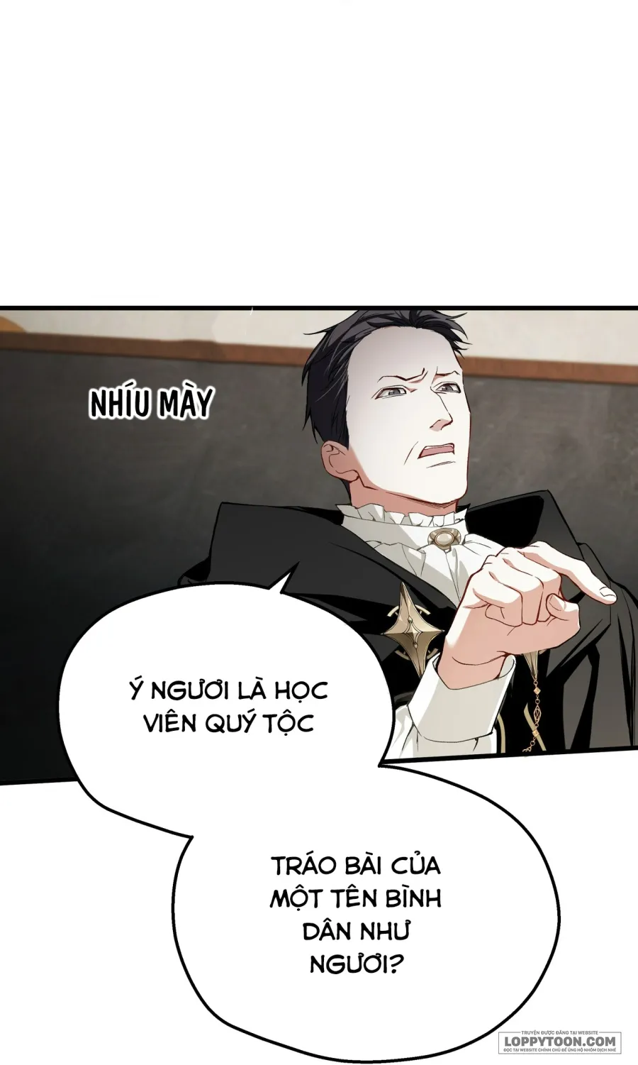 Nàng Sẽ Thuần Phục Những Anh Hùng - Chap 11 - Trang 42