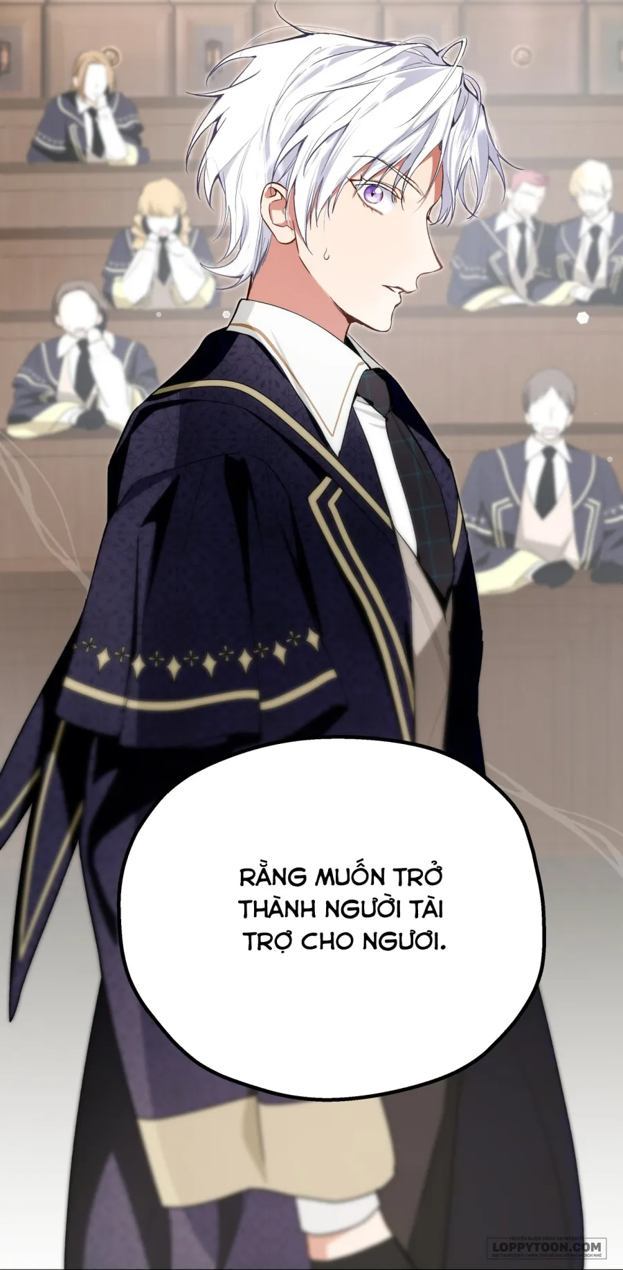 Nàng Sẽ Thuần Phục Những Anh Hùng - Chap 11 - Trang 59