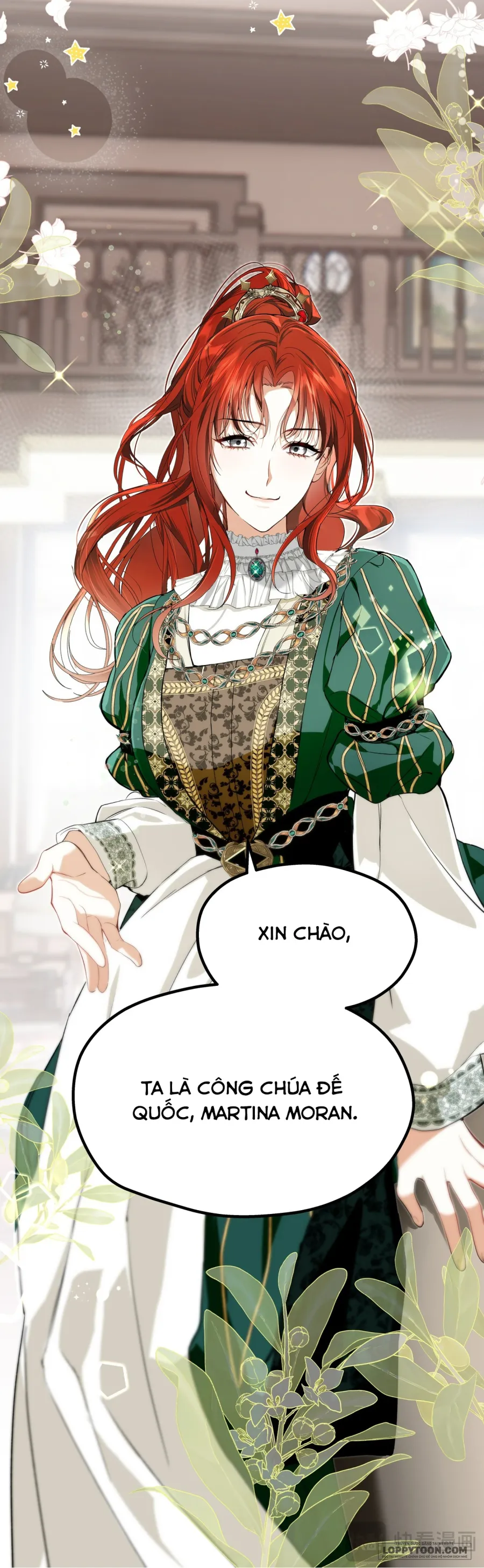Nàng Sẽ Thuần Phục Những Anh Hùng - Chap 11 - Trang 64
