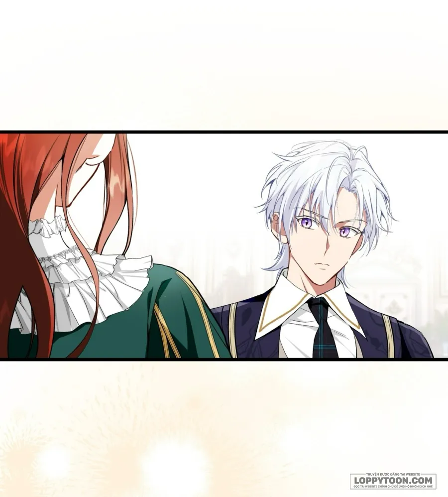 Nàng Sẽ Thuần Phục Những Anh Hùng - Chap 12 - Trang 25