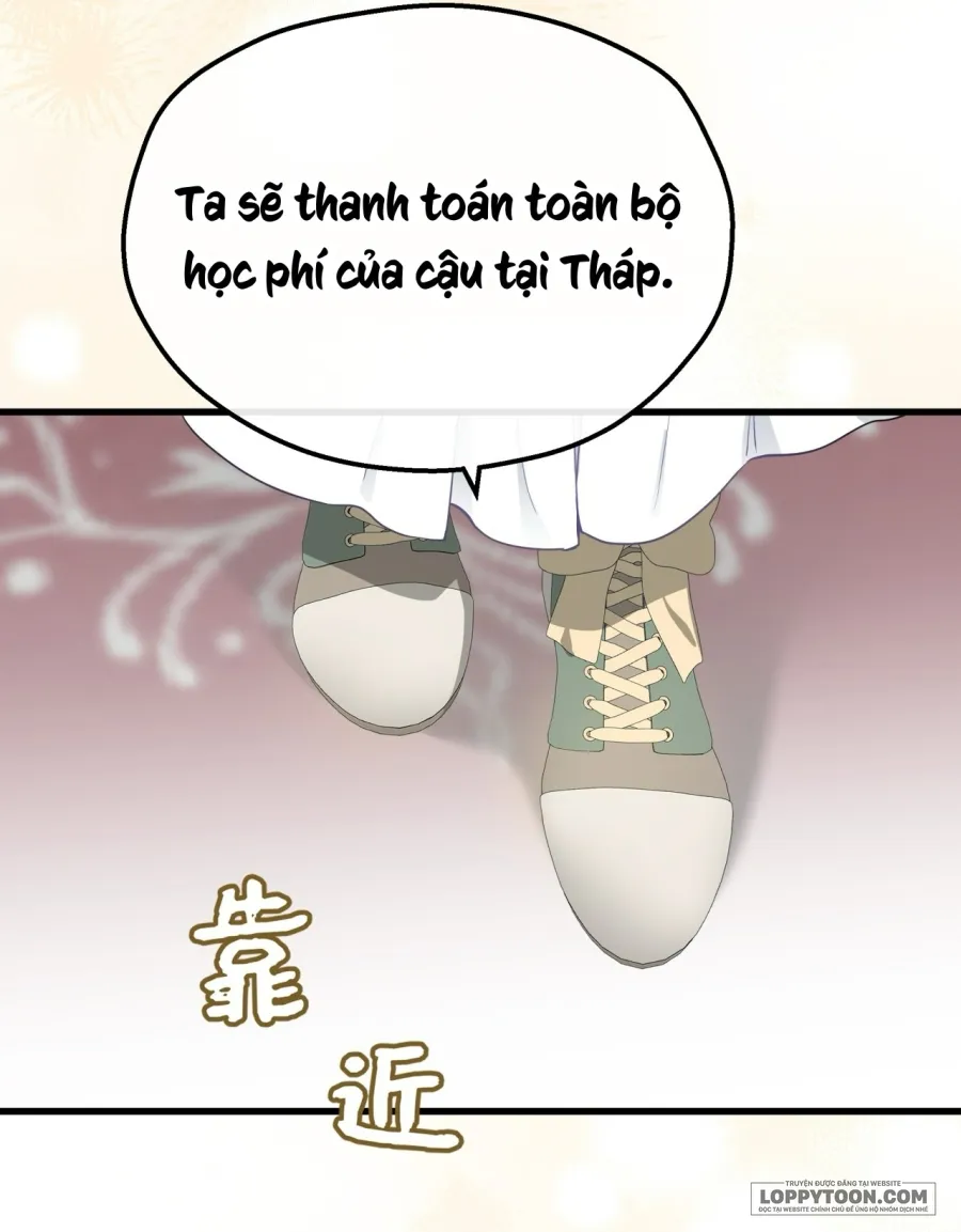 Nàng Sẽ Thuần Phục Những Anh Hùng - Chap 12 - Trang 26