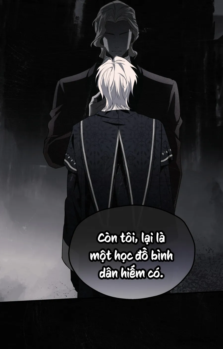 Nàng Sẽ Thuần Phục Những Anh Hùng - Chap 12 - Trang 39