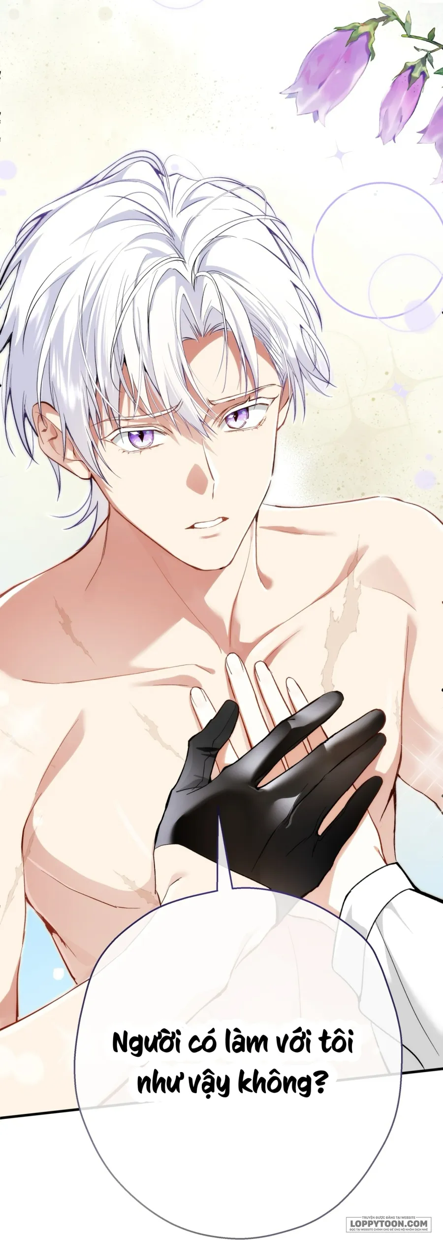 Nàng Sẽ Thuần Phục Những Anh Hùng - Chap 12 - Trang 43