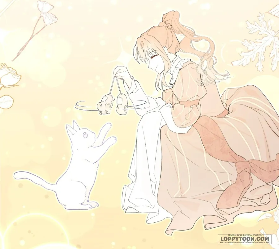 Nàng Sẽ Thuần Phục Những Anh Hùng - Chap 12 - Trang 49