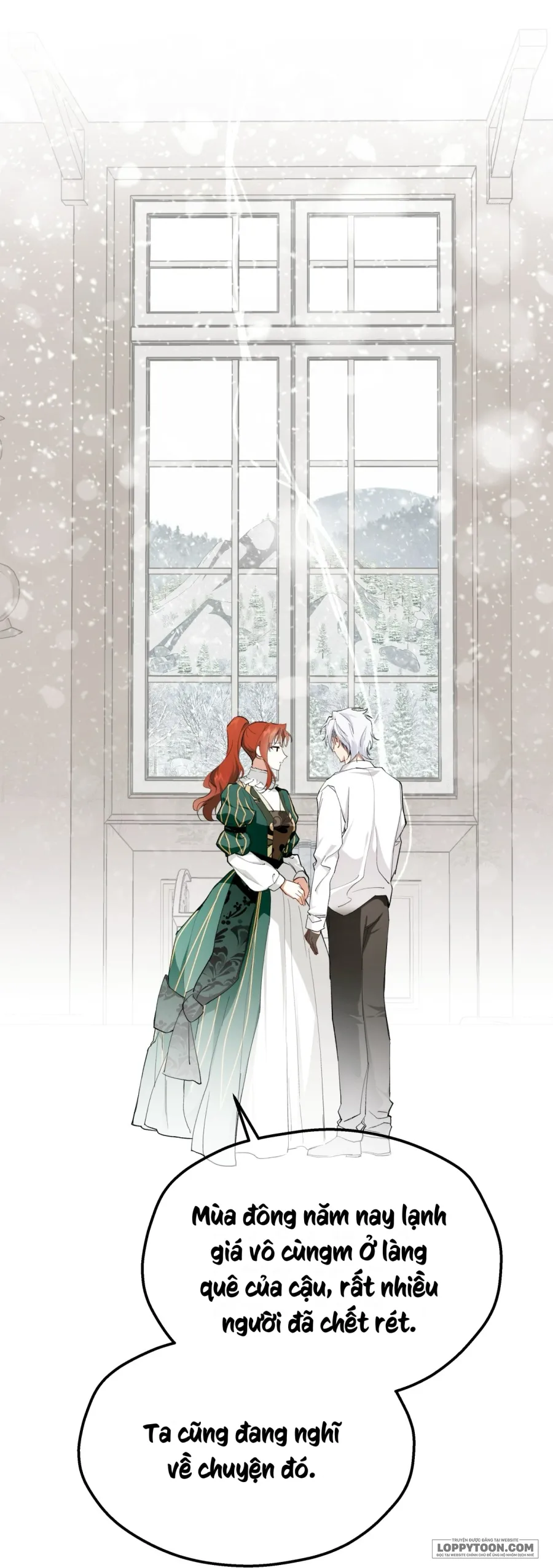 Nàng Sẽ Thuần Phục Những Anh Hùng - Chap 12 - Trang 55