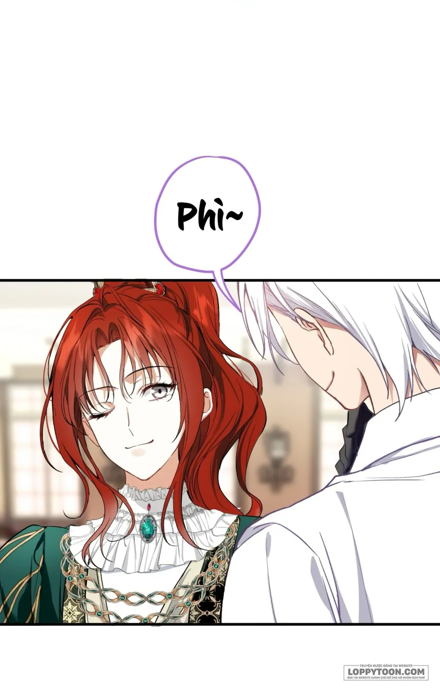 Nàng Sẽ Thuần Phục Những Anh Hùng - Chap 12 - Trang 59
