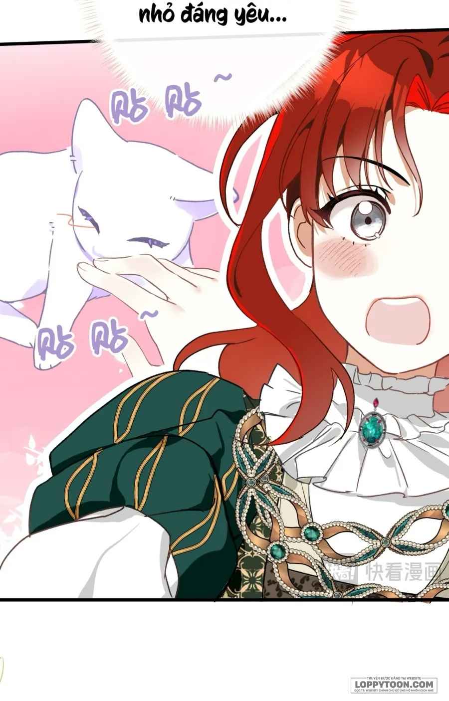 Nàng Sẽ Thuần Phục Những Anh Hùng - Chap 12 - Trang 66
