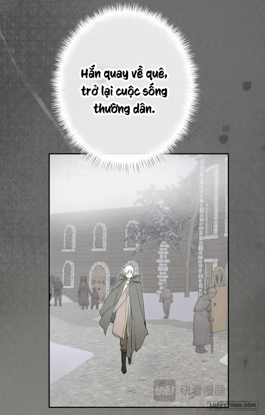 Nàng Sẽ Thuần Phục Những Anh Hùng - Chap 12 - Trang 9