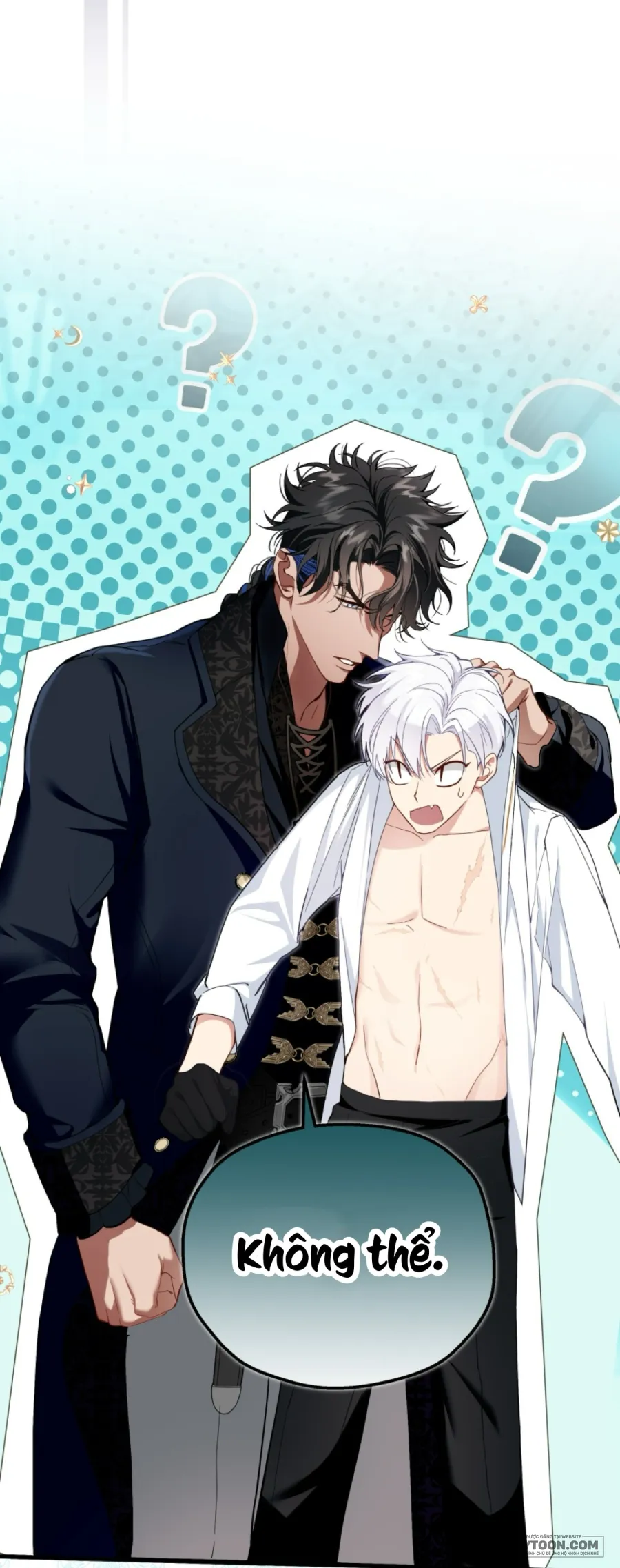 Nàng Sẽ Thuần Phục Những Anh Hùng - Chap 13 - Trang 12