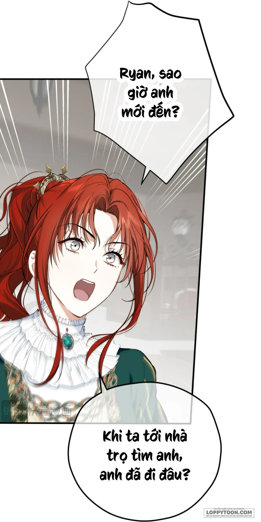 Nàng Sẽ Thuần Phục Những Anh Hùng - Chap 13 - Trang 16