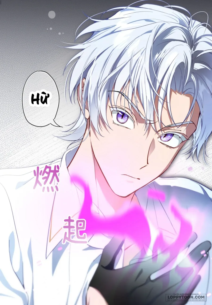Nàng Sẽ Thuần Phục Những Anh Hùng - Chap 13 - Trang 21
