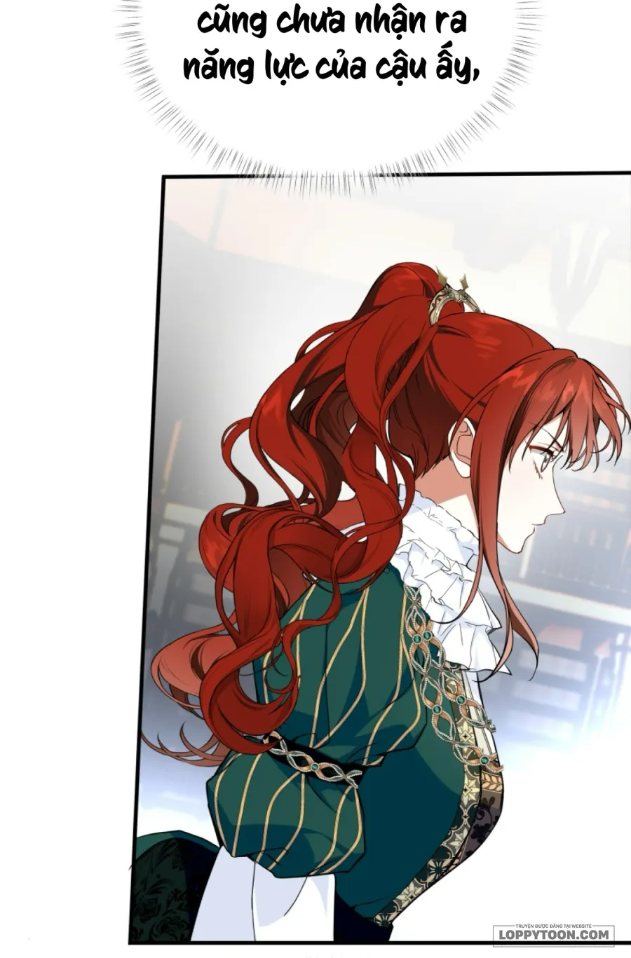 Nàng Sẽ Thuần Phục Những Anh Hùng - Chap 13 - Trang 23