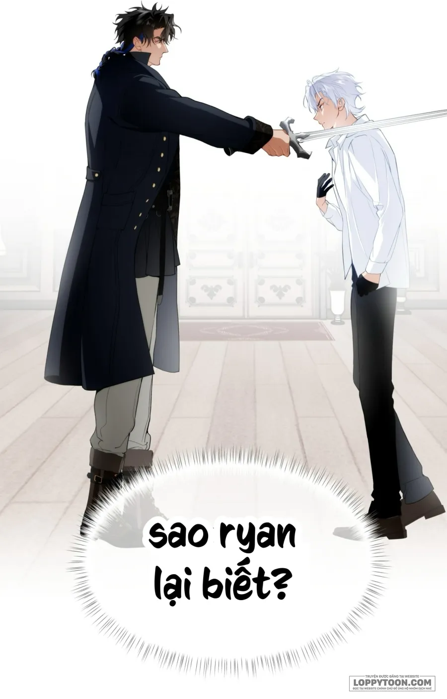 Nàng Sẽ Thuần Phục Những Anh Hùng - Chap 13 - Trang 25