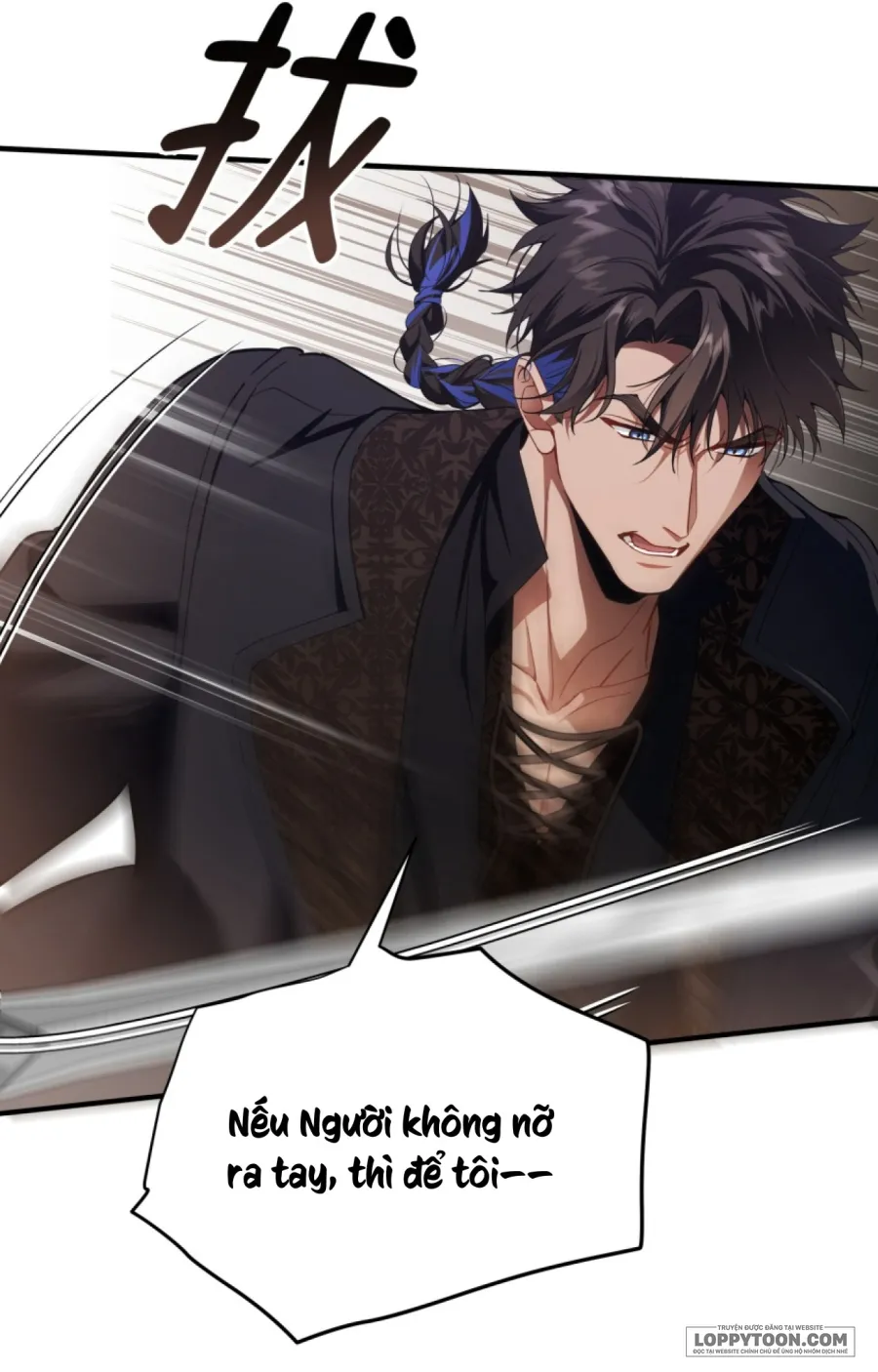 Nàng Sẽ Thuần Phục Những Anh Hùng - Chap 13 - Trang 28