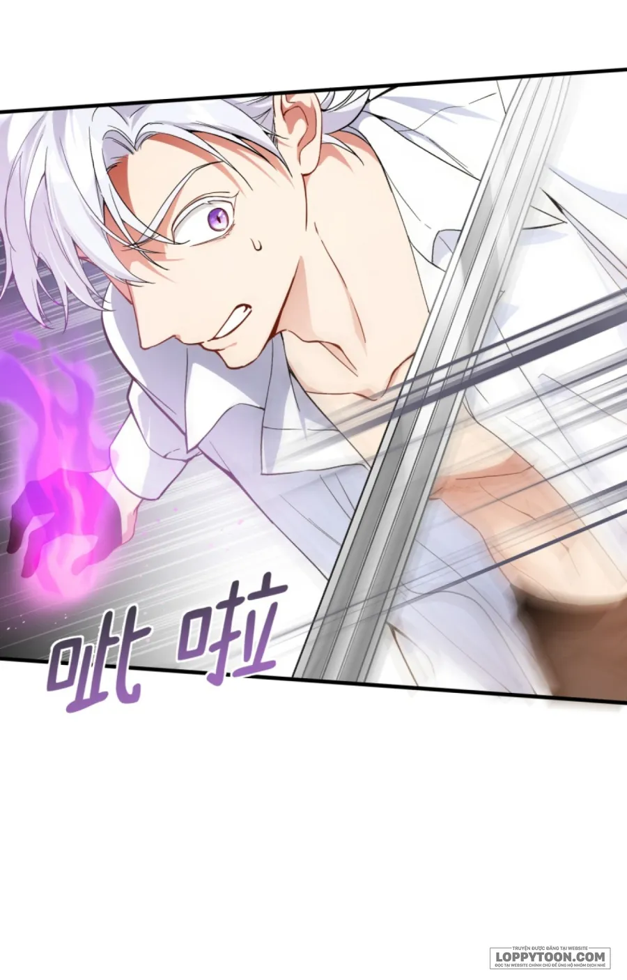 Nàng Sẽ Thuần Phục Những Anh Hùng - Chap 13 - Trang 29