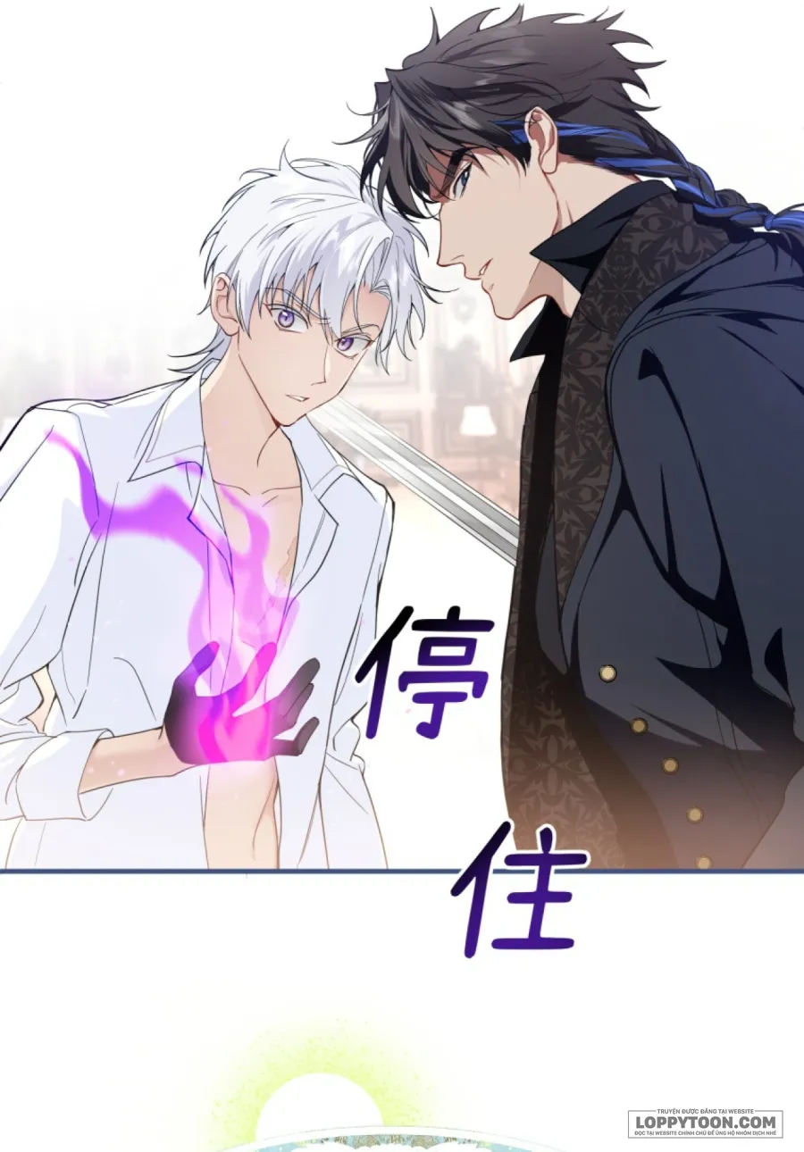 Nàng Sẽ Thuần Phục Những Anh Hùng - Chap 13 - Trang 33