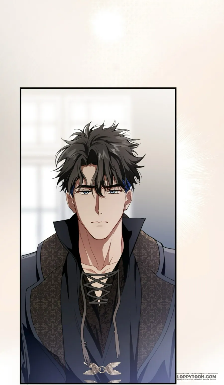 Nàng Sẽ Thuần Phục Những Anh Hùng - Chap 13 - Trang 39