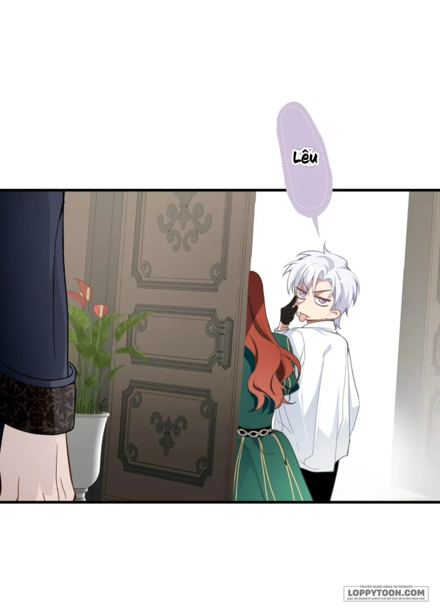 Nàng Sẽ Thuần Phục Những Anh Hùng - Chap 13 - Trang 41