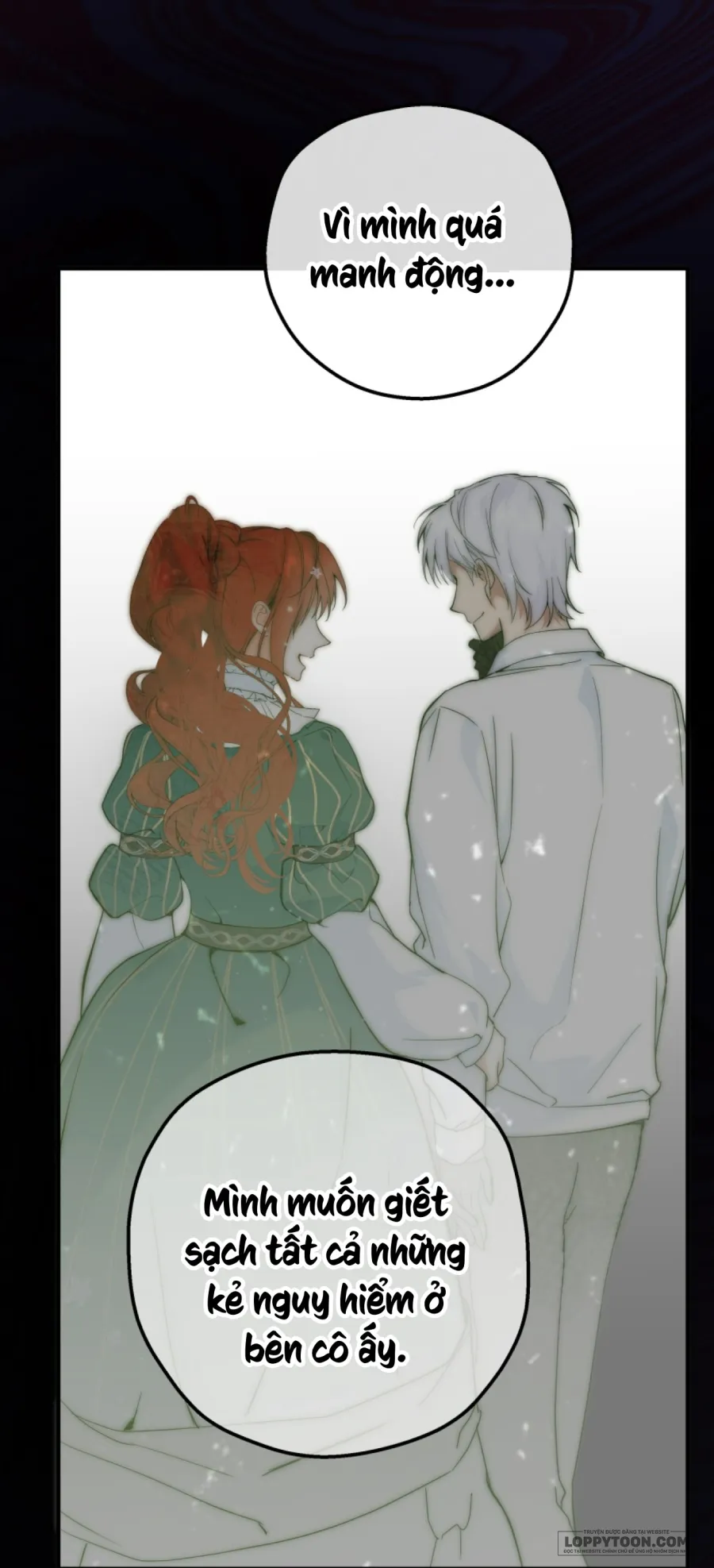 Nàng Sẽ Thuần Phục Những Anh Hùng - Chap 13 - Trang 46