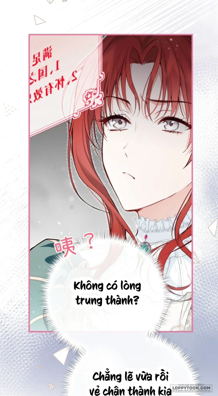 Nàng Sẽ Thuần Phục Những Anh Hùng - Chap 13 - Trang 6