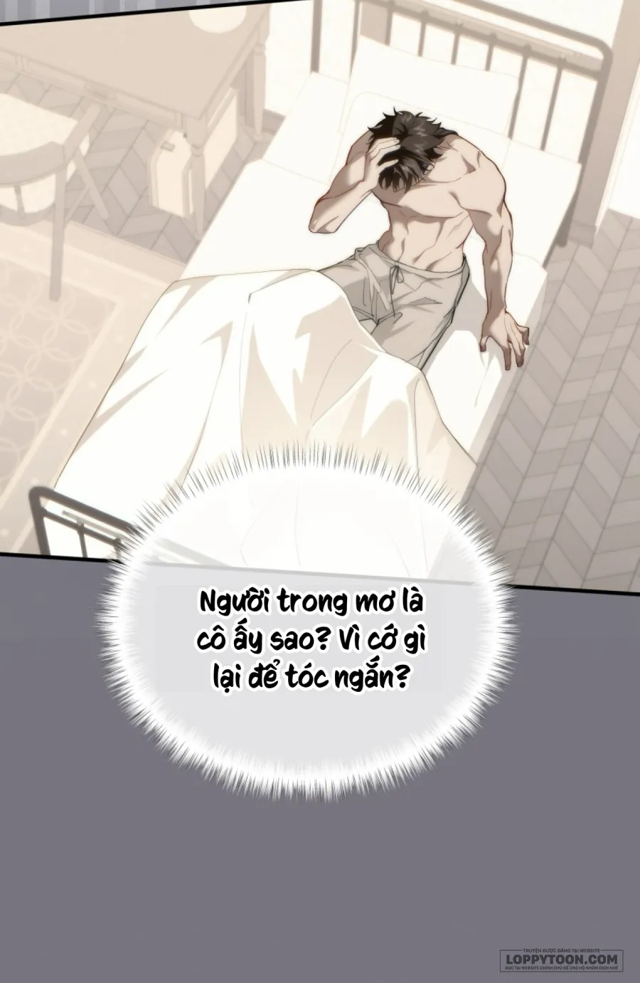 Nàng Sẽ Thuần Phục Những Anh Hùng - Chap 13 - Trang 55