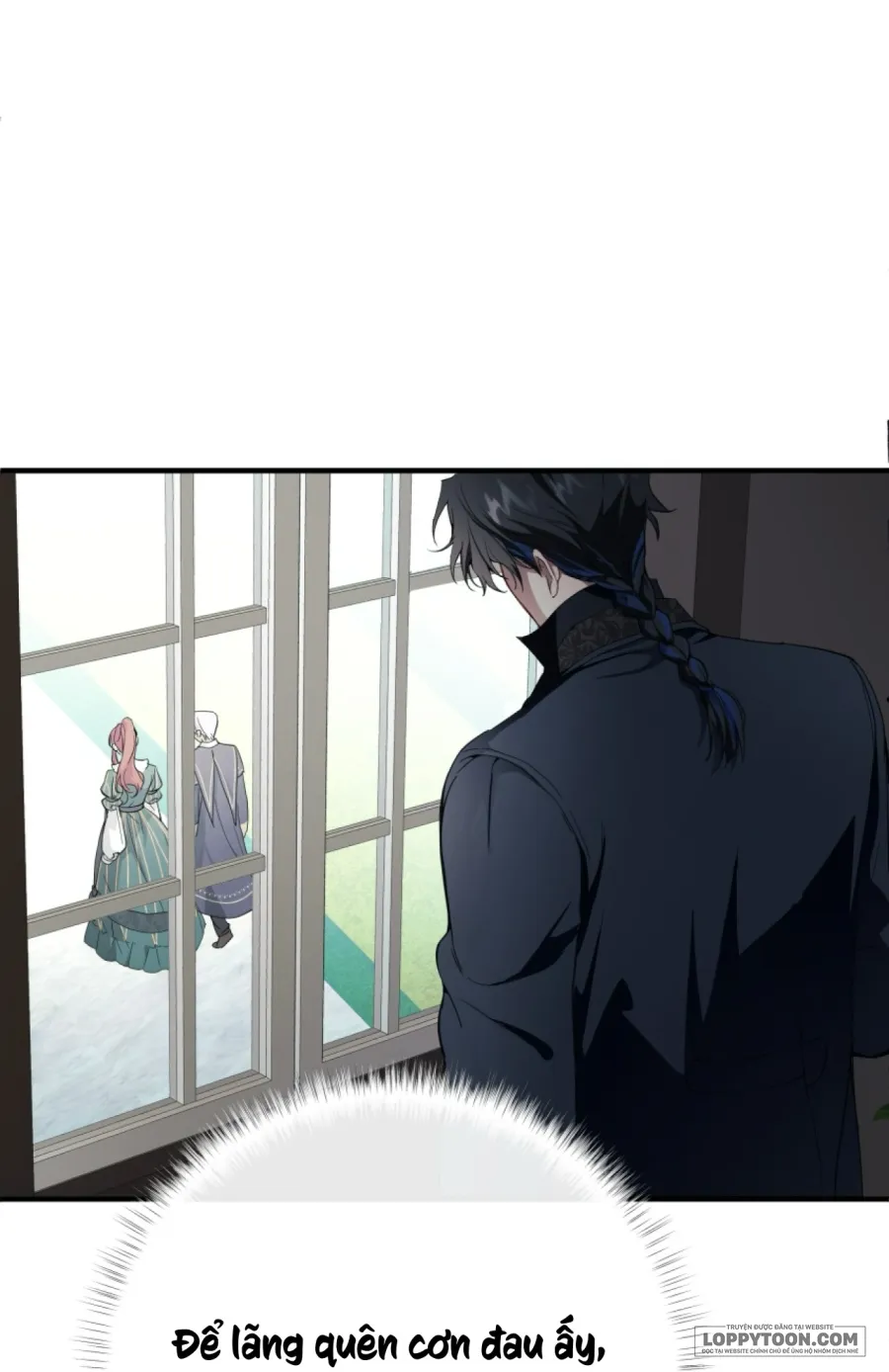 Nàng Sẽ Thuần Phục Những Anh Hùng - Chap 13 - Trang 59