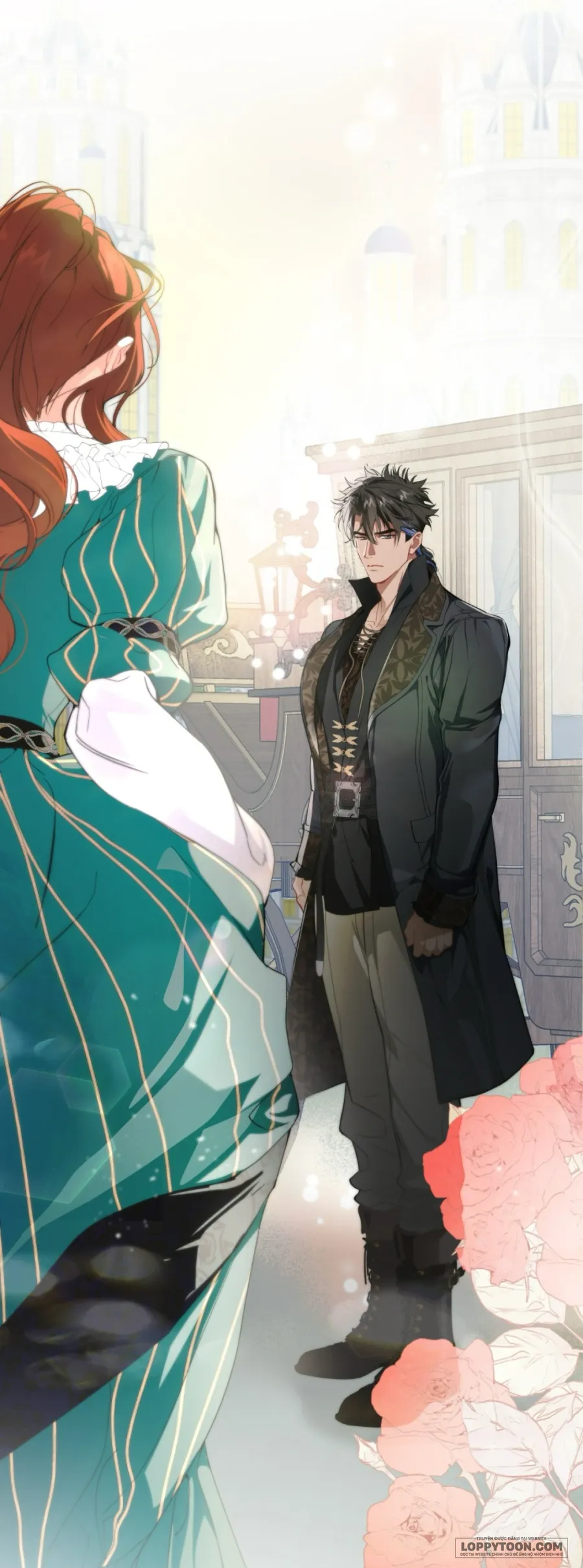 Nàng Sẽ Thuần Phục Những Anh Hùng - Chap 13 - Trang 69