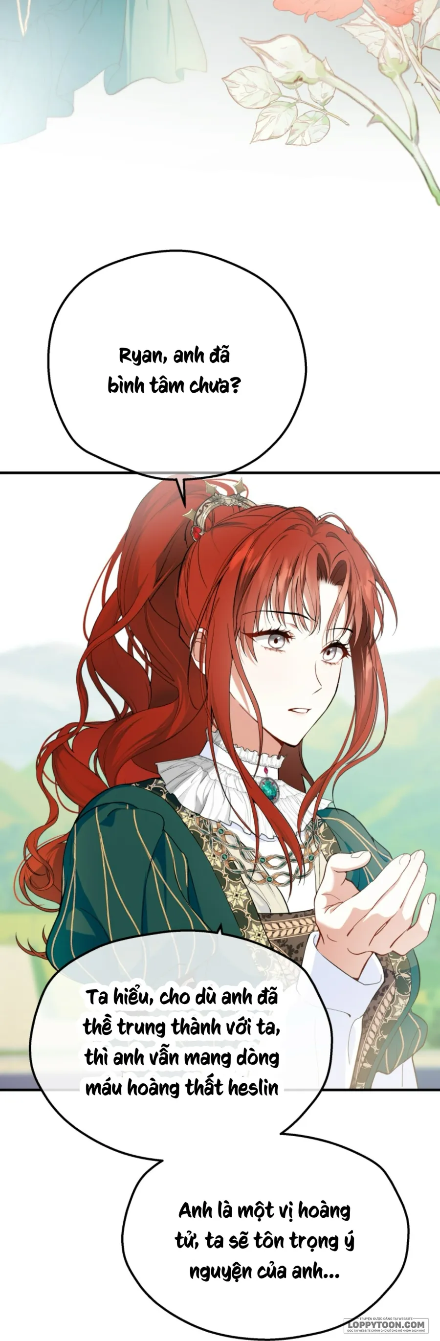 Nàng Sẽ Thuần Phục Những Anh Hùng - Chap 13 - Trang 70