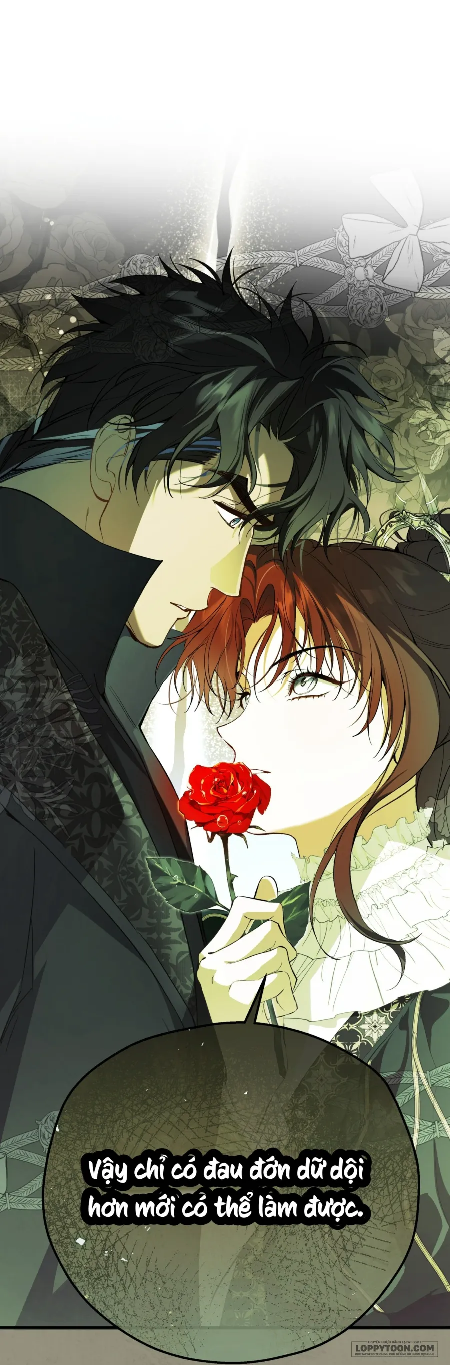 Nàng Sẽ Thuần Phục Những Anh Hùng - Chap 14 - Trang 22