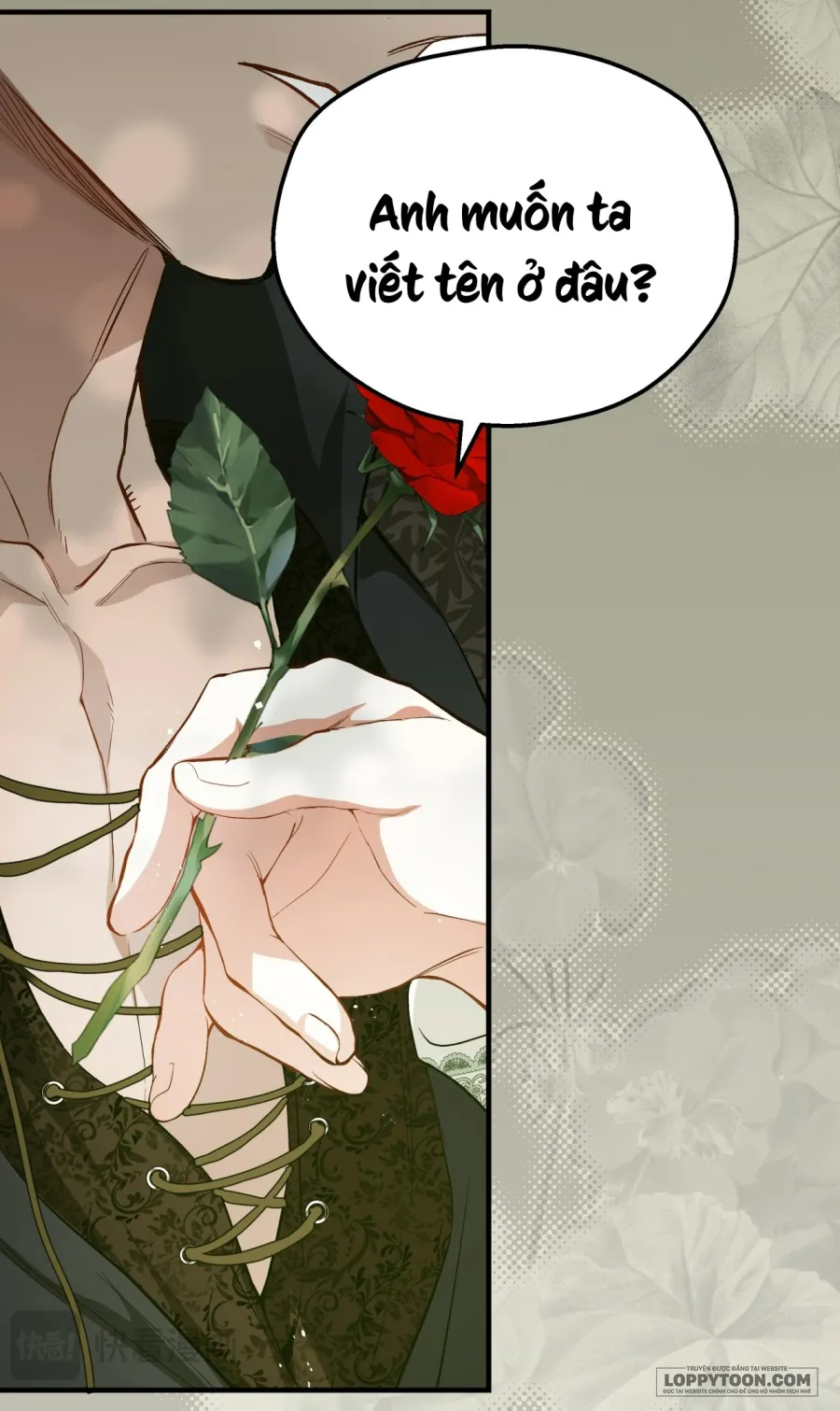 Nàng Sẽ Thuần Phục Những Anh Hùng - Chap 14 - Trang 24