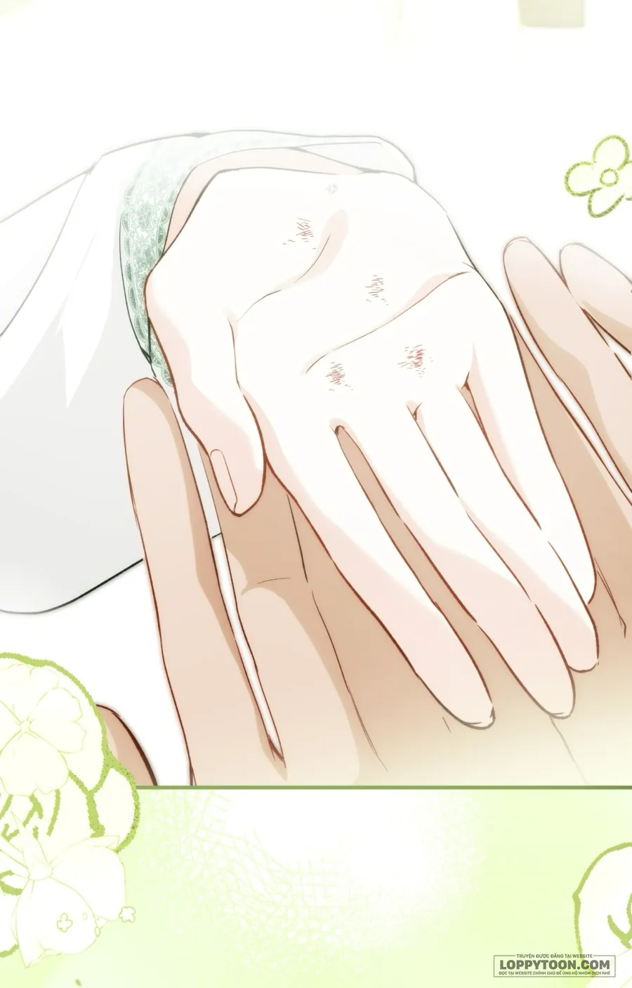 Nàng Sẽ Thuần Phục Những Anh Hùng - Chap 14 - Trang 39