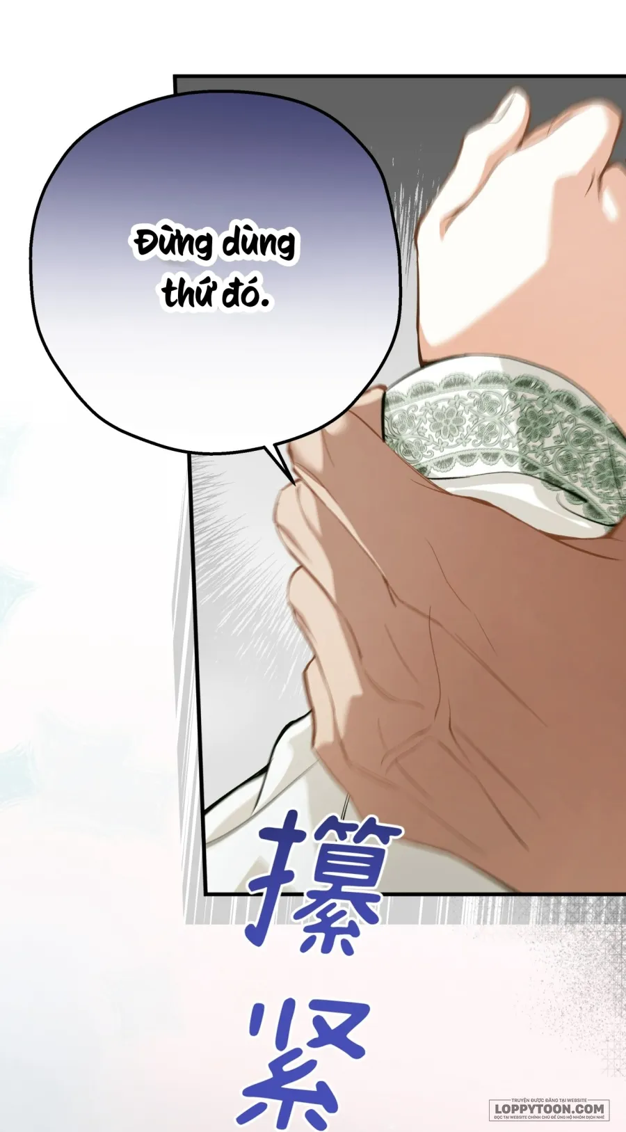 Nàng Sẽ Thuần Phục Những Anh Hùng - Chap 14 - Trang 5