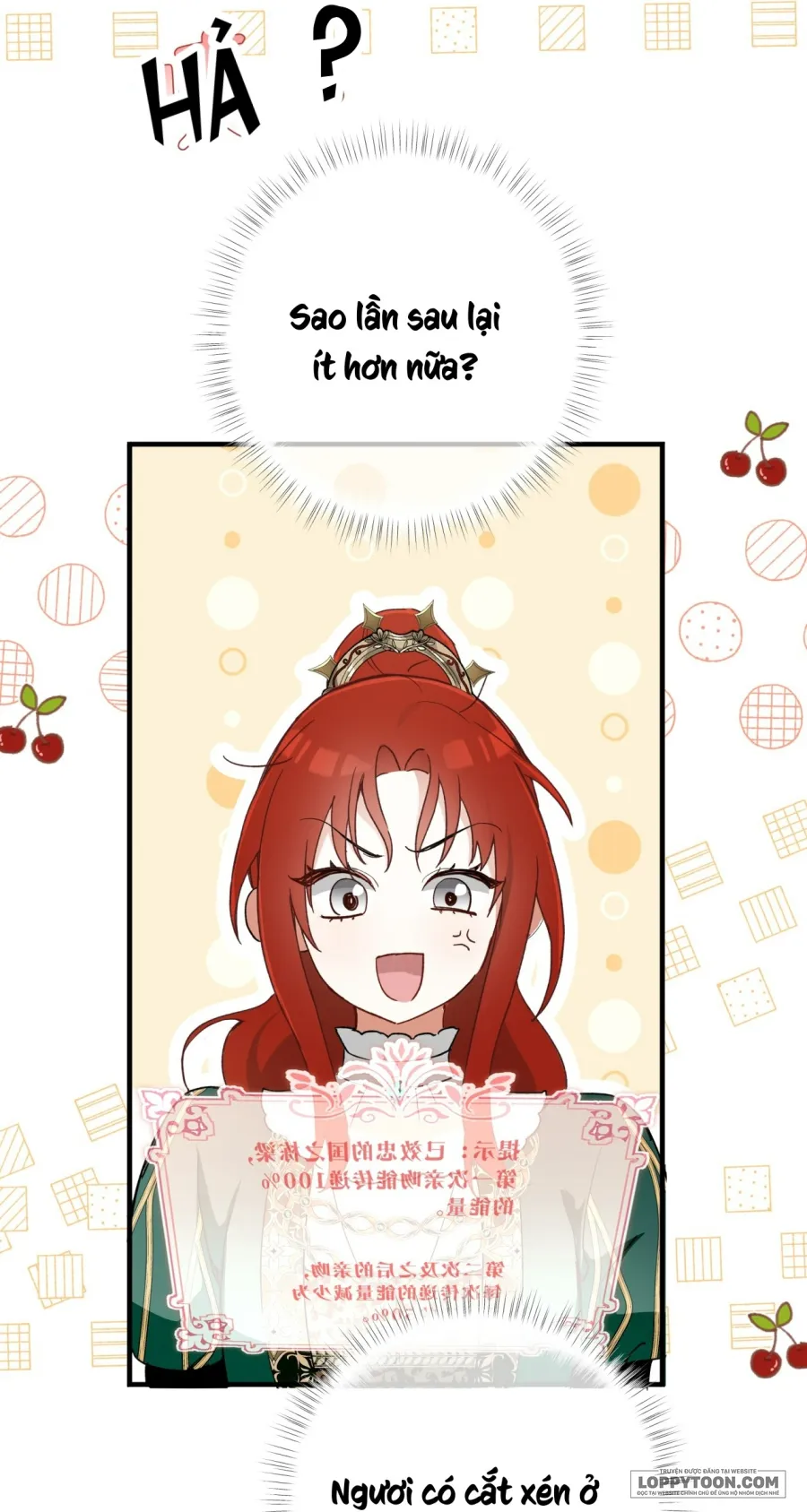 Nàng Sẽ Thuần Phục Những Anh Hùng - Chap 14 - Trang 45