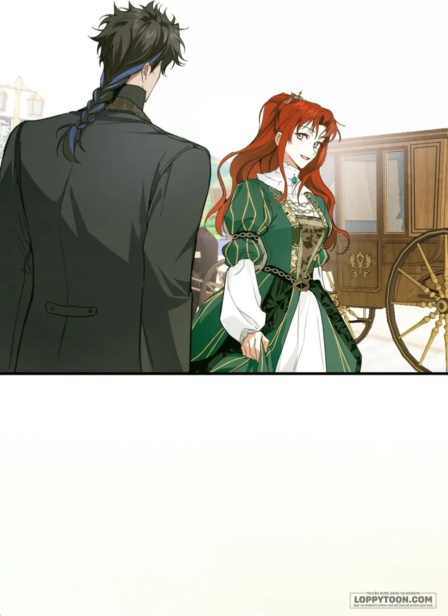 Nàng Sẽ Thuần Phục Những Anh Hùng - Chap 14 - Trang 49
