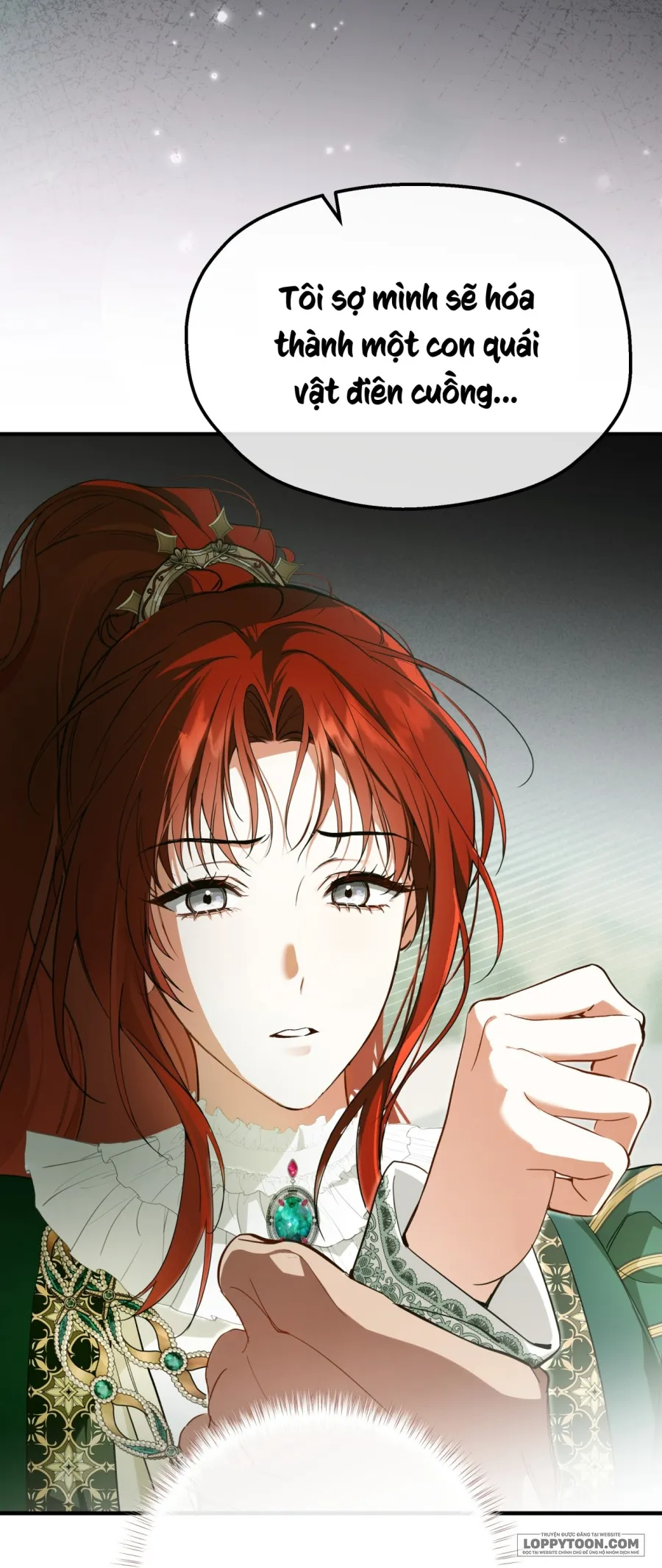 Nàng Sẽ Thuần Phục Những Anh Hùng - Chap 14 - Trang 7
