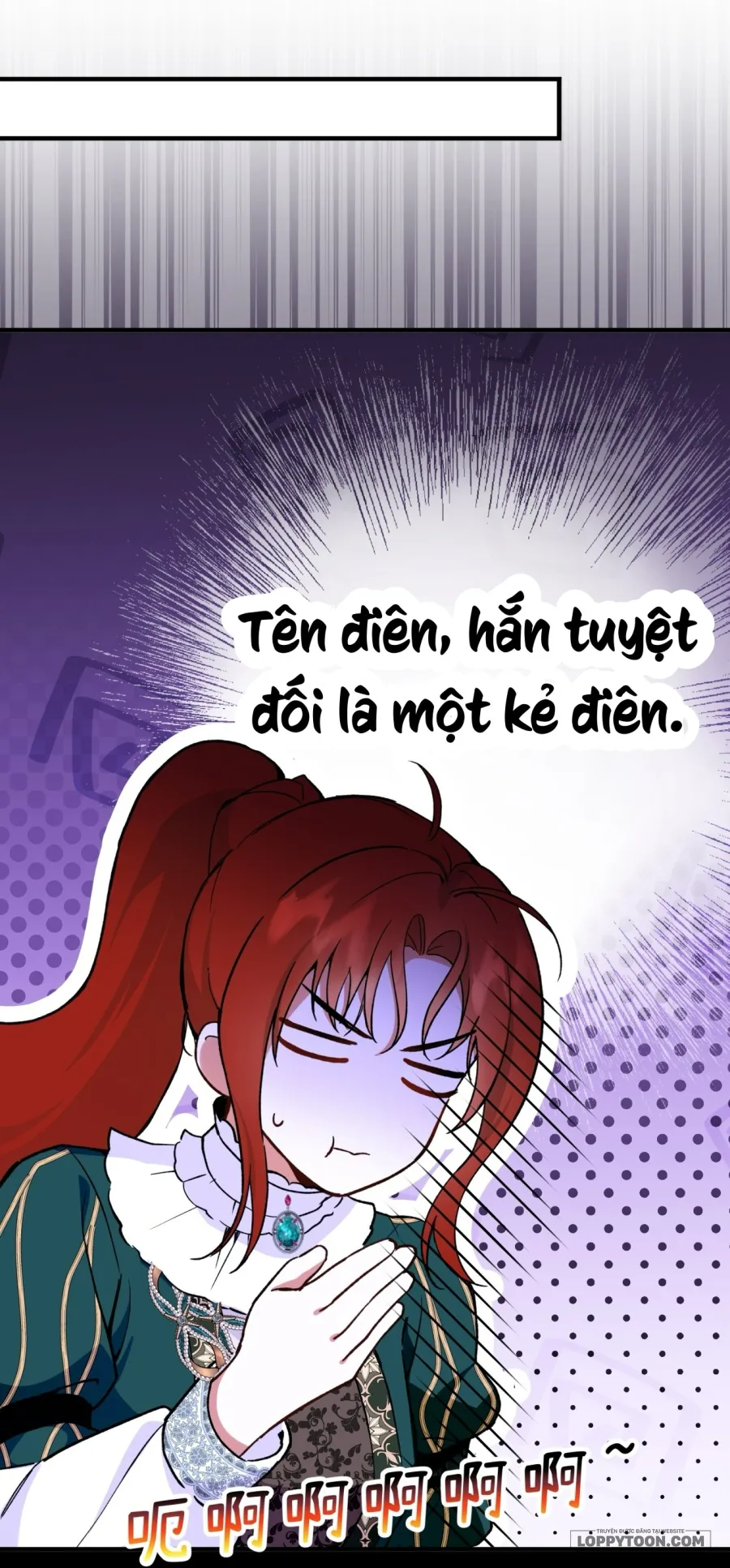 Nàng Sẽ Thuần Phục Những Anh Hùng - Chap 14 - Trang 61