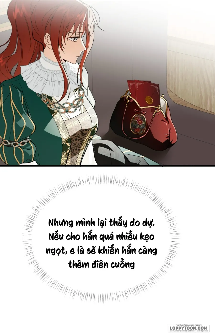 Nàng Sẽ Thuần Phục Những Anh Hùng - Chap 14 - Trang 65