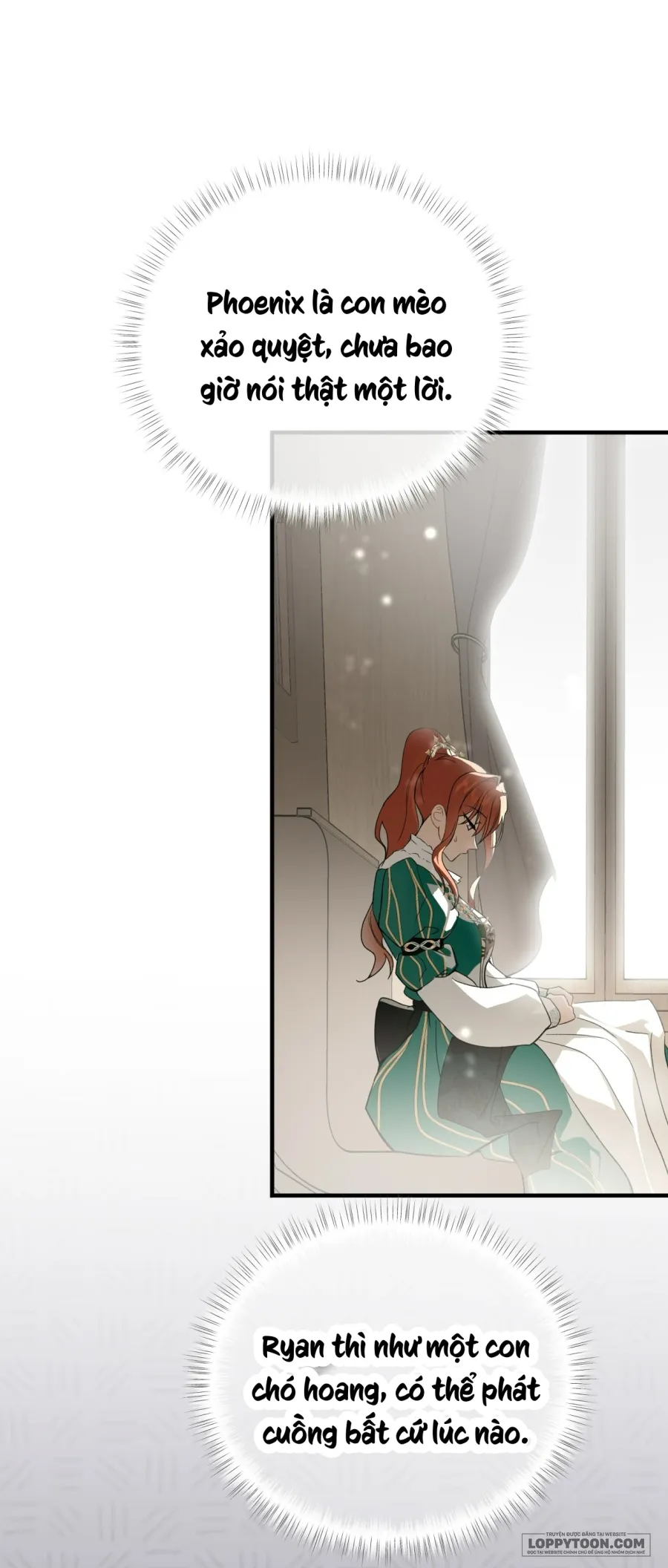 Nàng Sẽ Thuần Phục Những Anh Hùng - Chap 14 - Trang 66