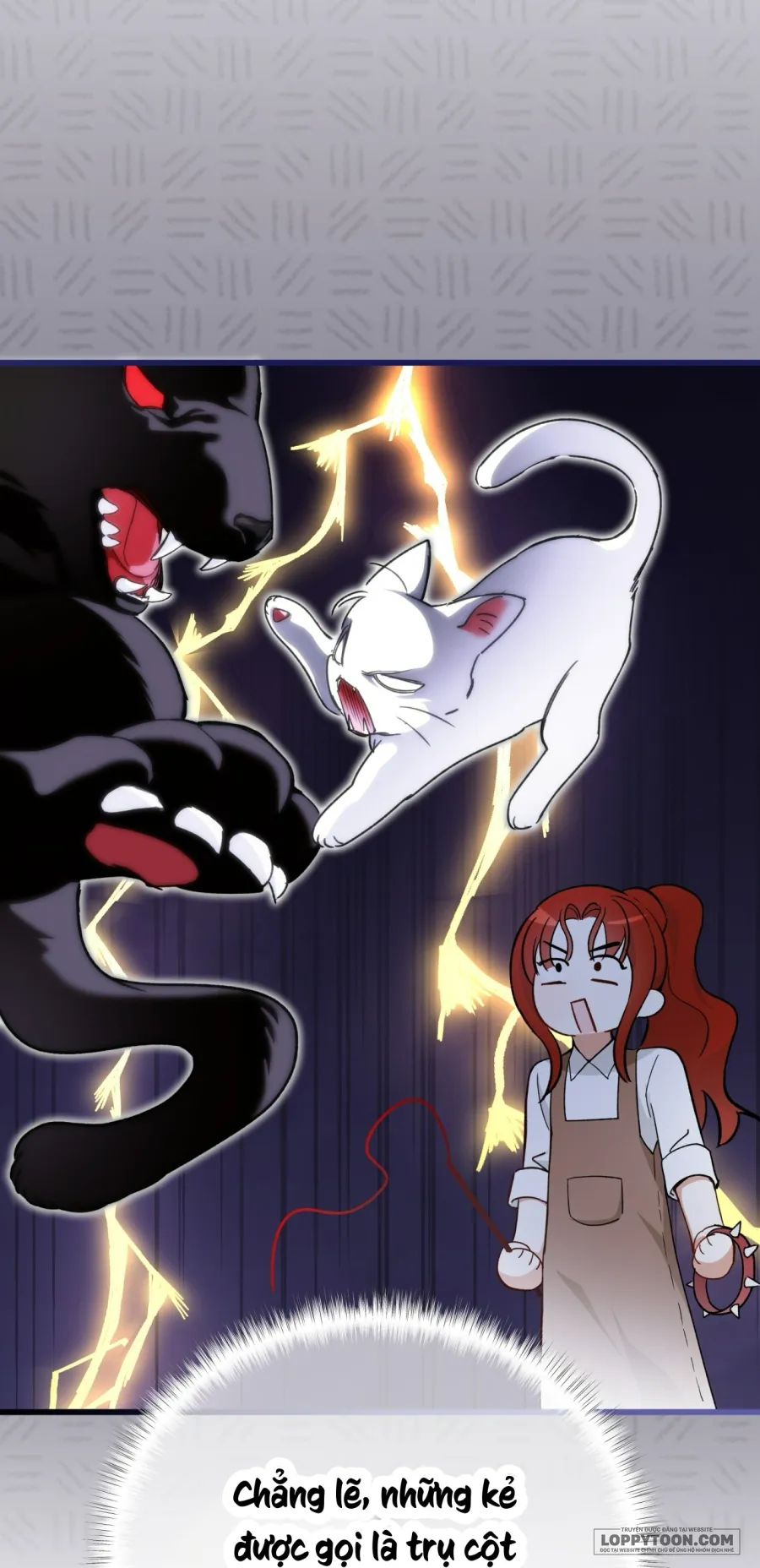 Nàng Sẽ Thuần Phục Những Anh Hùng - Chap 14 - Trang 67