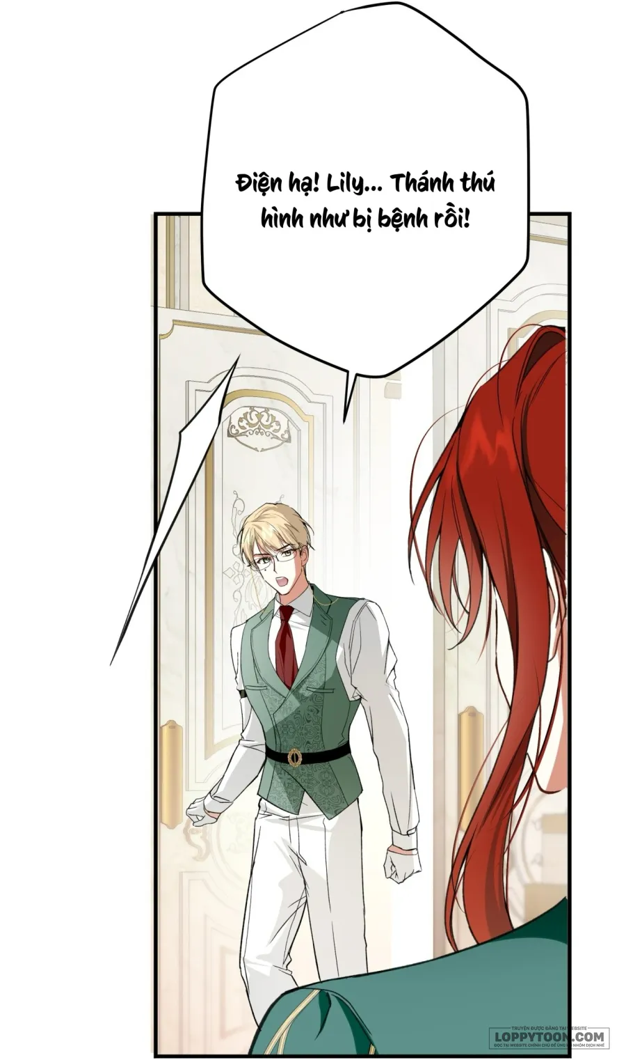 Nàng Sẽ Thuần Phục Những Anh Hùng - Chap 14 - Trang 72