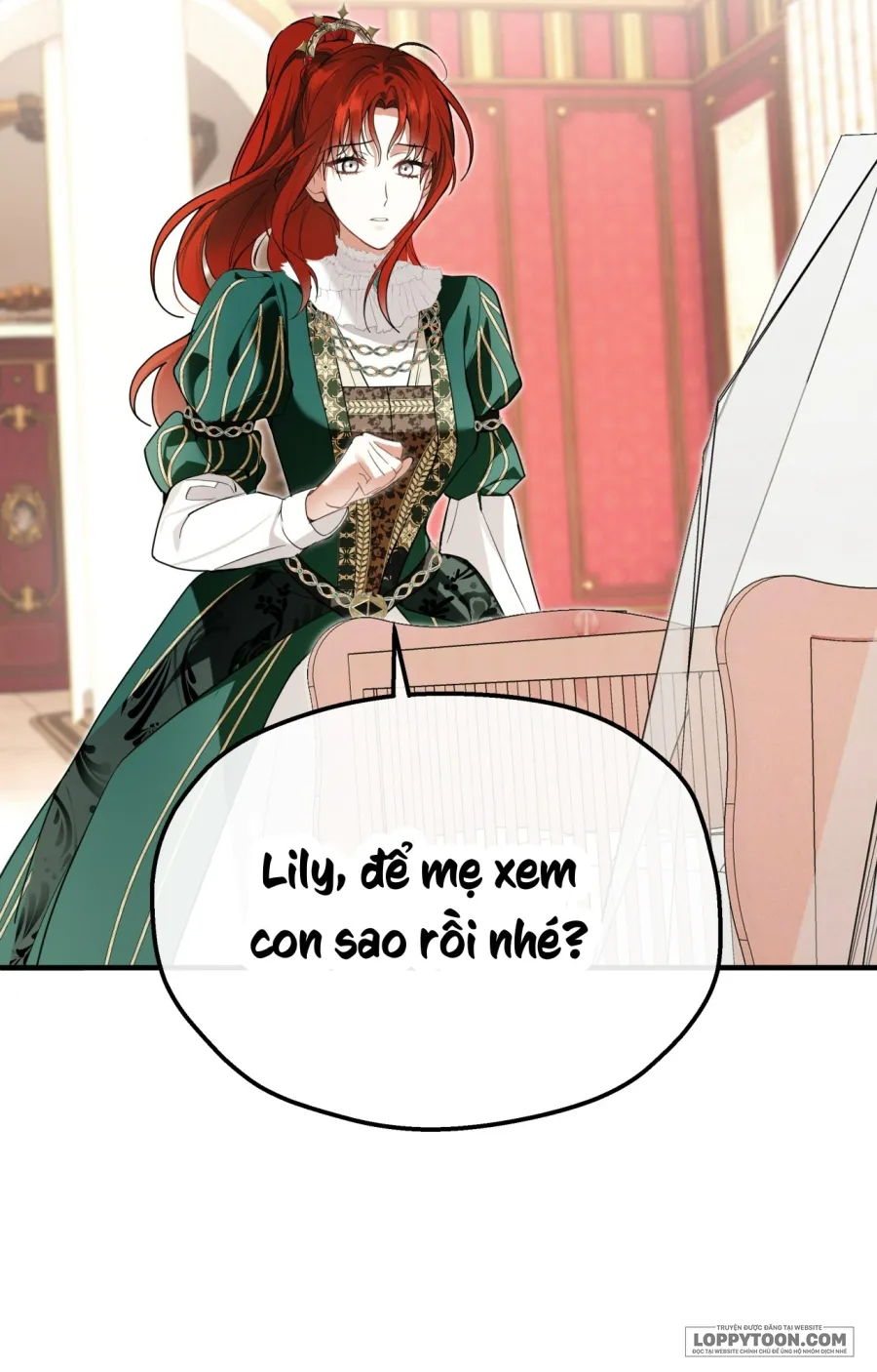 Nàng Sẽ Thuần Phục Những Anh Hùng - Chap 14 - Trang 77