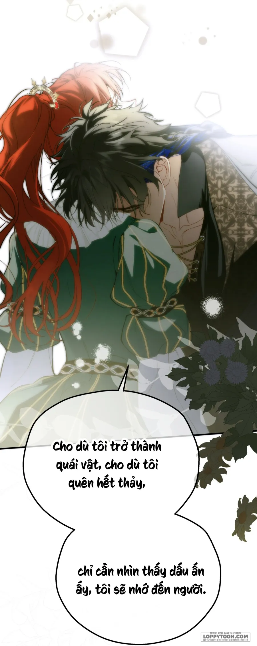 Nàng Sẽ Thuần Phục Những Anh Hùng - Chap 14 - Trang 10
