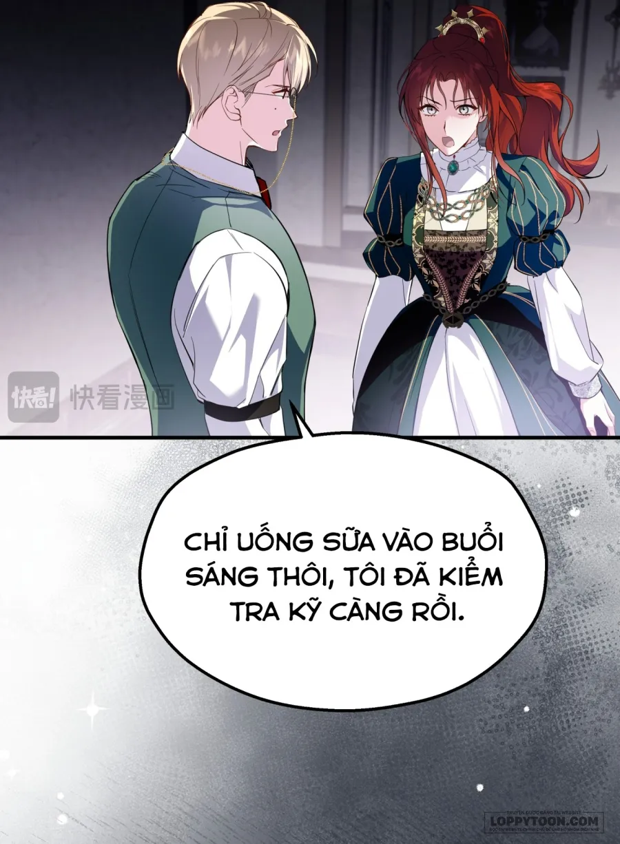 Nàng Sẽ Thuần Phục Những Anh Hùng - Chap 15 - Trang 12