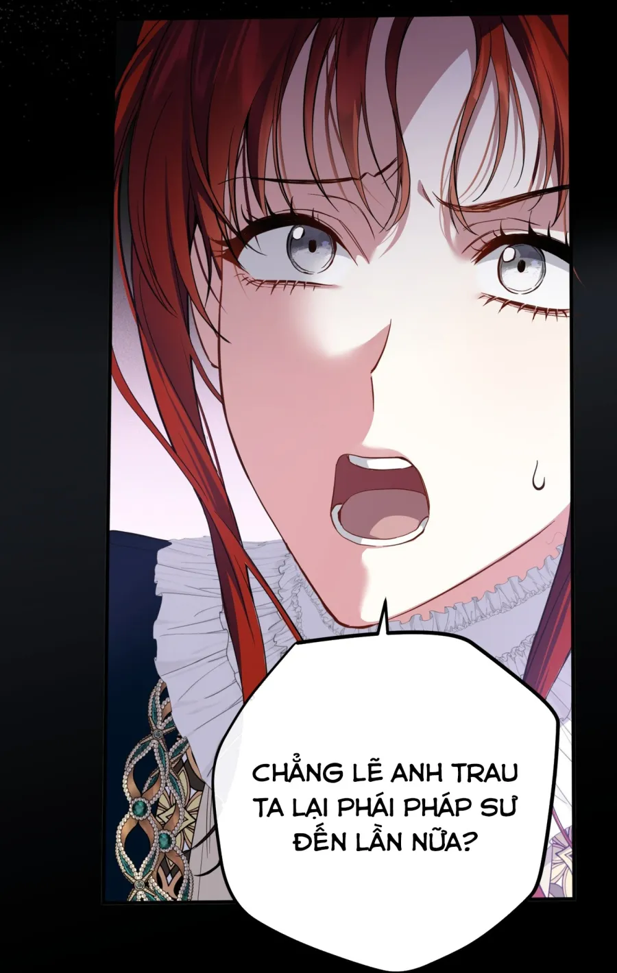 Nàng Sẽ Thuần Phục Những Anh Hùng - Chap 15 - Trang 14
